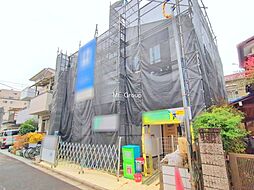 埼玉県さいたま市南区文蔵５丁目