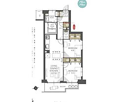 グーディッシュ谷塚