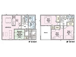 埼玉県北葛飾郡杉戸町大字下高野