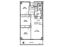 豊栄浦和ときわマンション