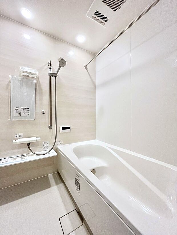 一日の疲れを癒やす大切なバスタイム。ゆっくりとお風呂を楽しんで疲れをとりたいですね!