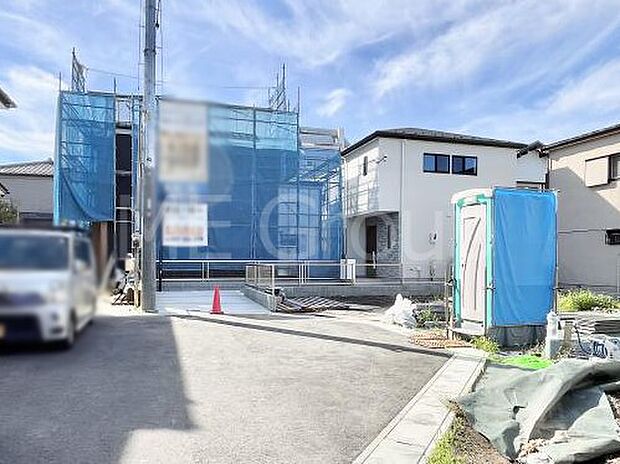 堂々完成！！ ここから始まる新生活を応援いたします！ 