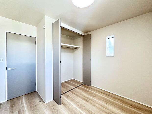 自分だけのスペース、どんなお部屋にするかとっても楽しみですね！ 