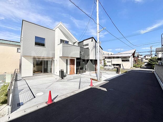 堂々完成！！ ここから始まる新生活を応援いたします！ 