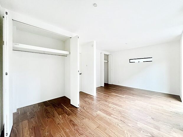 自分だけのスペース、どんなお部屋にするかとっても楽しみですね!