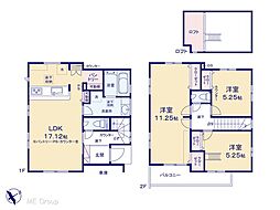 埼玉県ふじみ野市大原１丁目