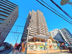 コンセールタワー所沢