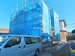 千葉県流山市江戸川台東３丁目