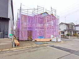 埼玉県久喜市菖蒲町菖蒲