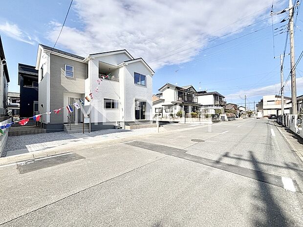 ここから始まる新生活を応援いたします