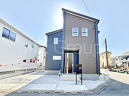 埼玉県久喜市菖蒲町菖蒲