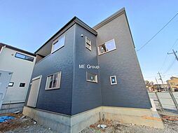 埼玉県久喜市菖蒲町菖蒲