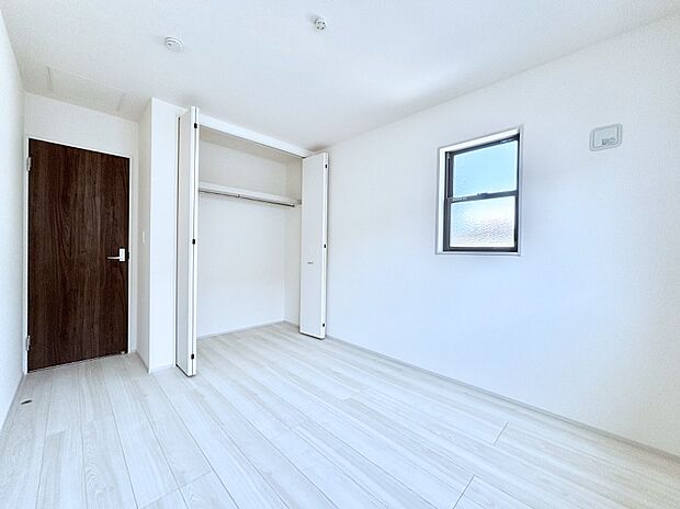 自分だけのスペース、どんなお部屋にするかとっても楽しみですね!