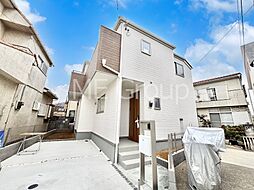 埼玉県川口市大字前野宿