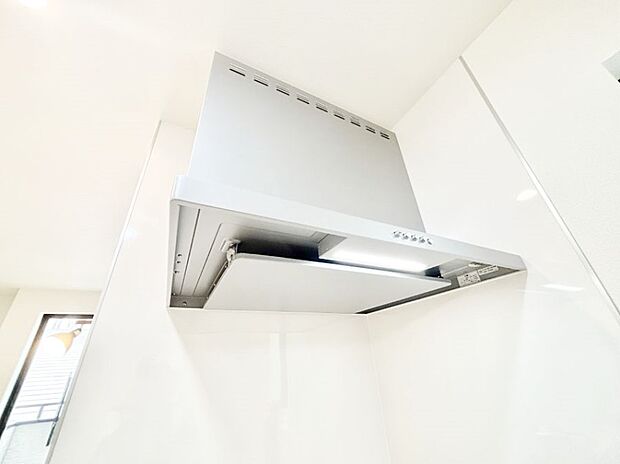 基本的なお手入れはフィルターのみ!お手入れのしやすさも魅力です。