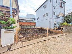 埼玉県川口市大字新井宿