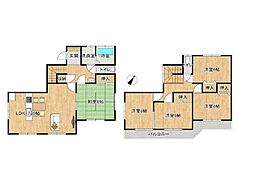 埼玉県桶川市大字川田谷