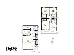 埼玉県新座市石神４丁目