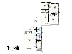 埼玉県新座市石神４丁目