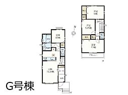 埼玉県新座市石神４丁目