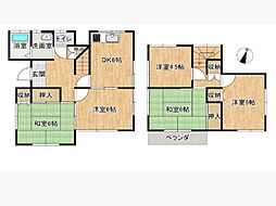 埼玉県上尾市今泉３丁目