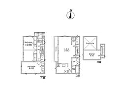 埼玉県さいたま市北区日進町２丁目