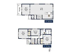 埼玉県さいたま市桜区西堀５丁目