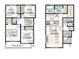 埼玉県三郷市東町