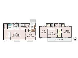 埼玉県上尾市大字小泉