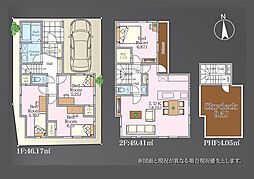埼玉県さいたま市浦和区大東１丁目