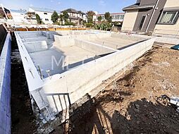 千葉県野田市七光台