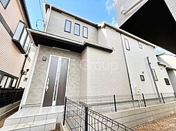 千葉県松戸市上本郷