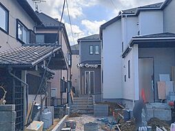 千葉県松戸市上本郷