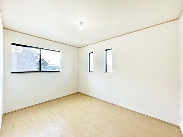 自分だけのスペース、どんなお部屋にするかとっても楽しみですね！   