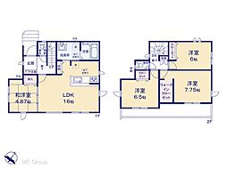 埼玉県久喜市葛梅３丁目