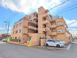 シルフィード東所沢