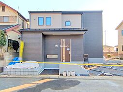 埼玉県さいたま市西区大字中釘