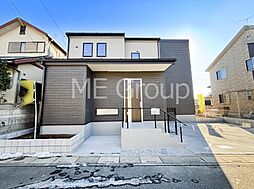 埼玉県さいたま市西区大字中釘