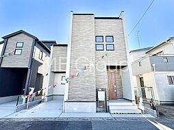埼玉県春日部市豊町４丁目