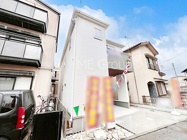 暮らしやすさと居心地の良さにこだわったシンプルで飽きのこないデザイン！