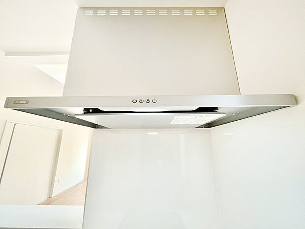 基本的なお手入れはフィルターのみ!お手入れのしやすさも魅力です。