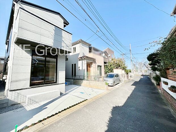 ここから始まる新生活を応援いたします