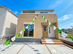 埼玉県久喜市栗原４丁目