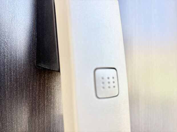 スマートキーで快適な暮らしを実現