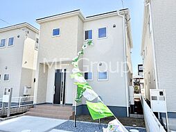 埼玉県久喜市栗原４丁目