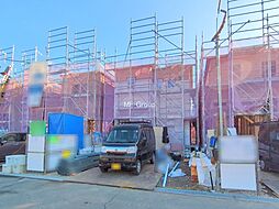 埼玉県久喜市栗原４丁目