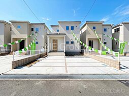 埼玉県久喜市栗原４丁目