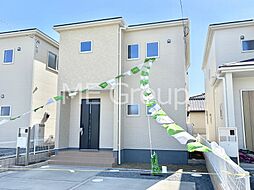 埼玉県久喜市栗原４丁目