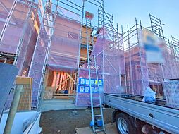 埼玉県久喜市栗原４丁目