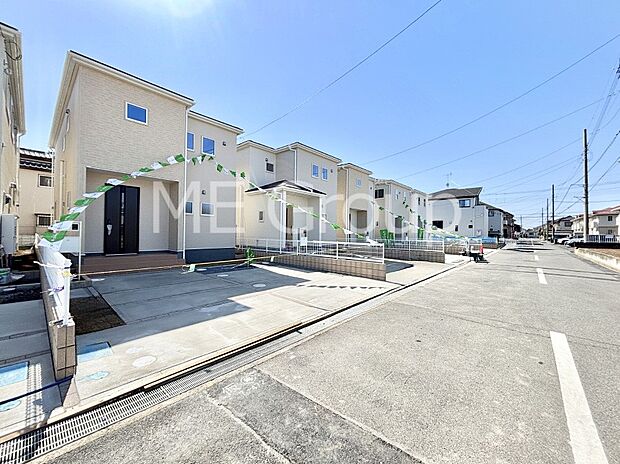 ここから始まる新生活を応援いたします